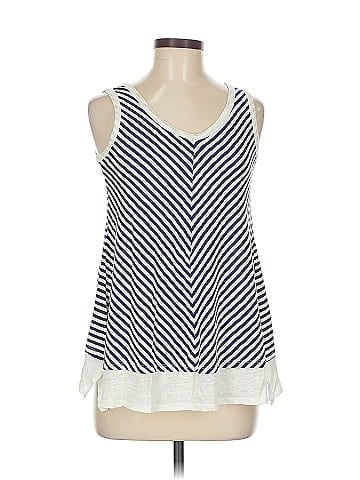 Coin 1804 Tank Top (view 1)