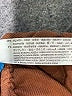Zara Solid Brown Casual Dress Size M - photo 7