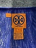 Tory Burch 100% Silk Blue Sleeveless Silk Top Size 2 - photo 6