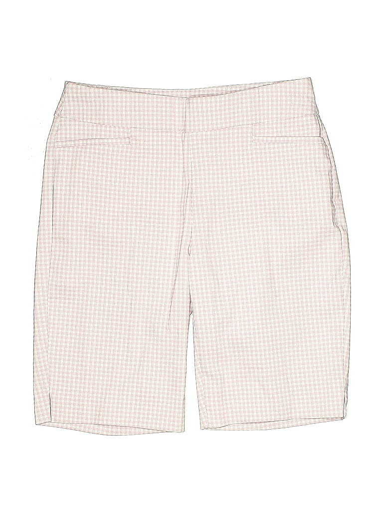 CHICO'S Pre-owned Shorts In White