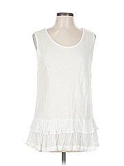 Umgee Sleeveless Top