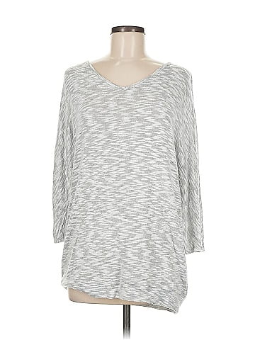 Cupio 3/4 Sleeve T-Shirt (view 1)