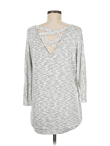 Cupio 3/4 Sleeve T-Shirt (view 2)