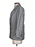 Kasper A.S.L. 100% Rayon Gray Blazer Size 4 (petite) - photo 5