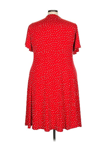 Susan Graver Casual Dress (view 2)