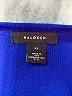 Halogen Solid Blue Casual Dress Size XS - photo 7