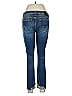 R13 Hearts Blue Jeans Size 28 waist - photo 2