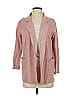 J.Crew Pink Coat Size XXS - photo 1