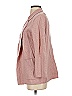 J.Crew Pink Coat Size XXS - photo 5