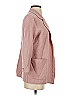 J.Crew Pink Coat Size XXS - photo 4
