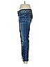 R13 Hearts Blue Jeans Size 28 waist - photo 5