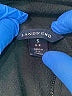 Lands' End 100% Polyester Black Fleece Jacket Size S (kids) - photo 3