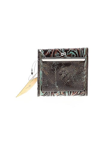 Patricia Nash Leather Wallet (view 2)