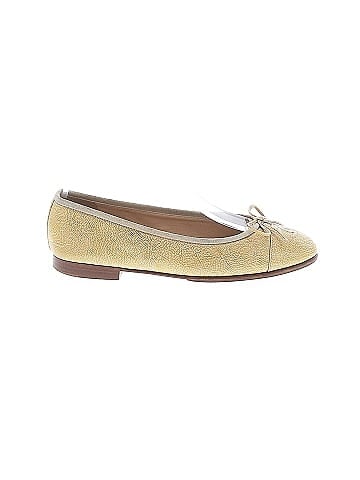 Chanel Ballet Flats (view 1)