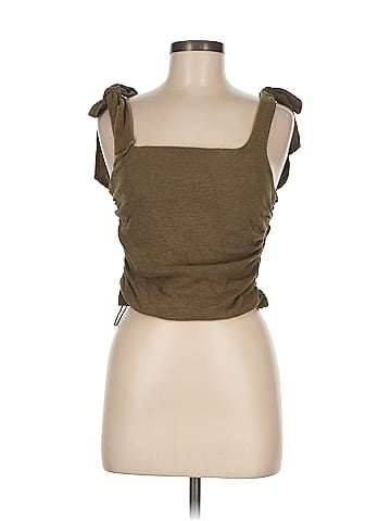 Free People Sleeveless Top (view 1)