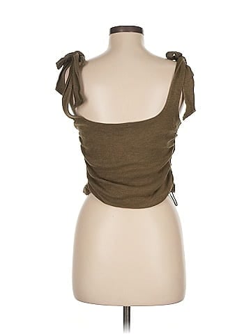Free People Sleeveless Top (view 2)