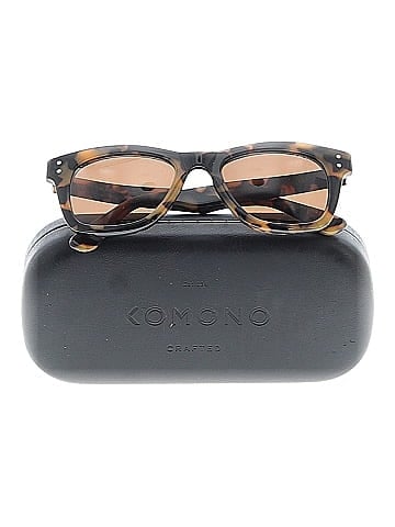 Komono Sunglasses (view 2)