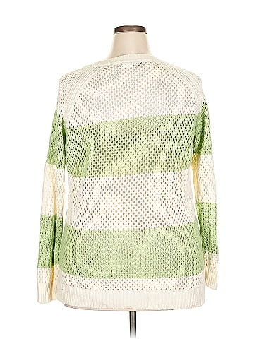 ABLE Pullover Sweater (view 2)