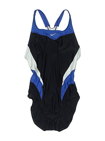 Nike One Piece Swimsuit (view 1)