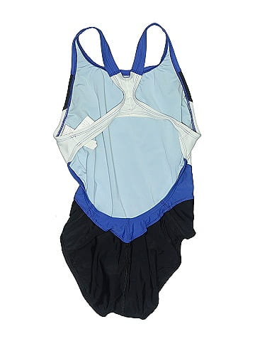 Nike One Piece Swimsuit (view 2)