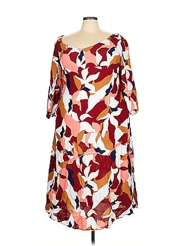 A New Day Cocktail Dress (view 1)