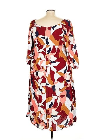 A New Day Cocktail Dress (view 2)
