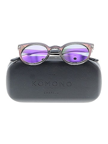 Komono Sunglasses (view 2)