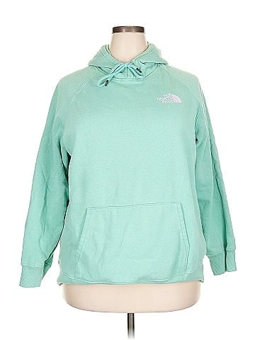 The North Face Pullover Hoodie (view 1)