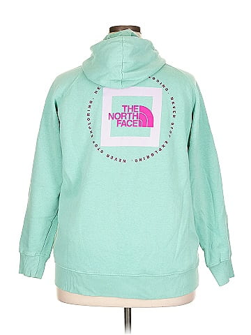 The North Face Pullover Hoodie (view 2)