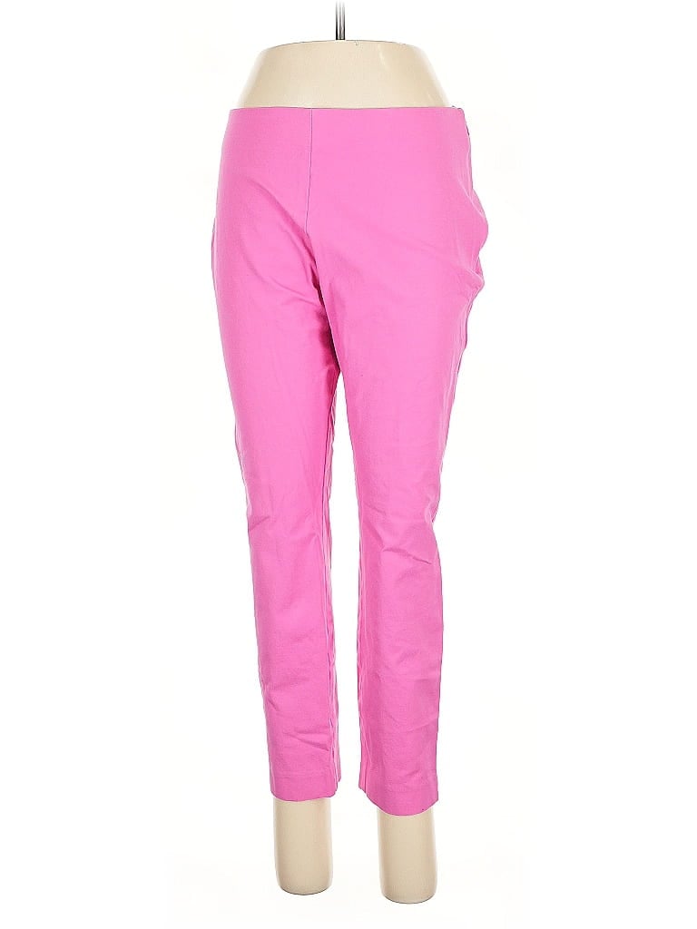 Pre-owned A New Day Active Pants In Pink