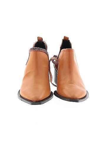 FARM Rio Ankle Boots (view 2)
