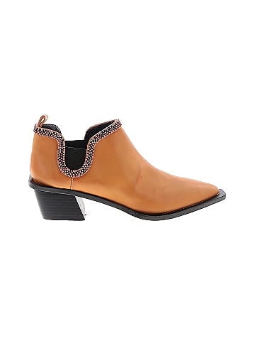 FARM Rio Ankle Boots (view 1)