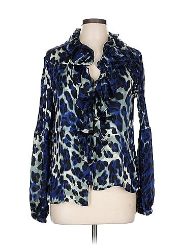 Sunny Leigh Long Sleeve Blouse (view 1)