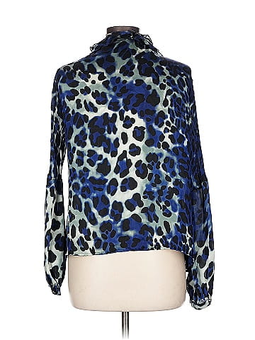 Sunny Leigh Long Sleeve Blouse (view 2)