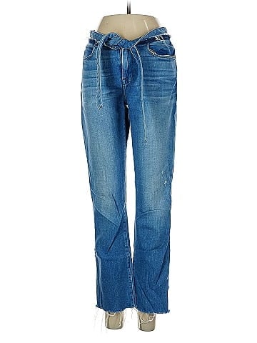 FRAME Denim Jeans (view 1)