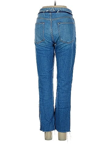 FRAME Denim Jeans (view 2)