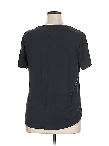 Gap Fit Short Sleeve T-Shirt (view 2)