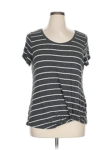 Nine Britton Short Sleeve T-Shirt (view 1)