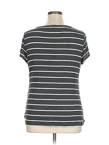Nine Britton Short Sleeve T-Shirt (view 2)