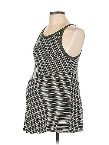 A Pea in the Pod Tank Top (view 1)