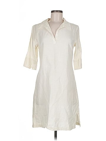 H&M L.O.G.G. Casual Dress (view 1)