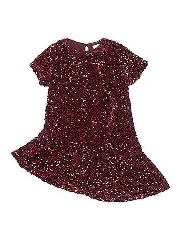 Zara Kids Dress (view 1)
