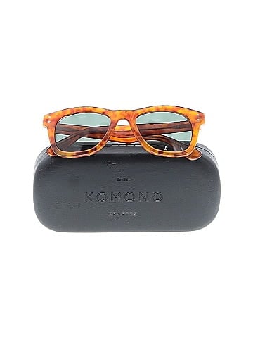 Komono Sunglasses (view 2)