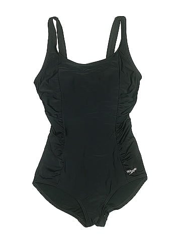 Speedo One Piece Swimsuit (view 1)