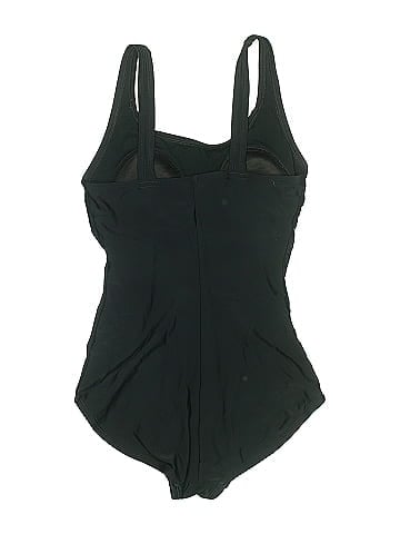 Speedo One Piece Swimsuit (view 2)