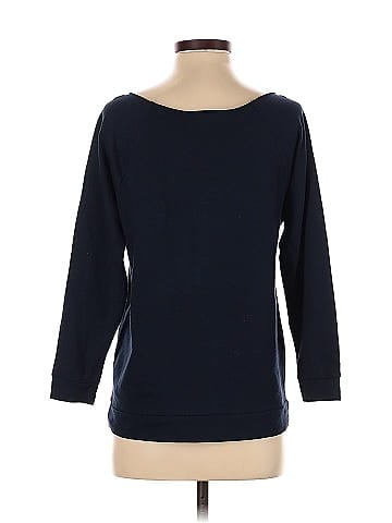 Next Level Apparel Pullover Sweater (view 2)