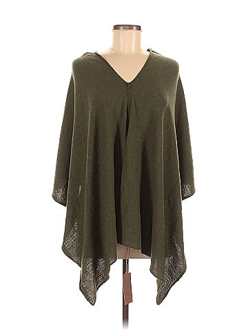 Kerisma Poncho (view 1)