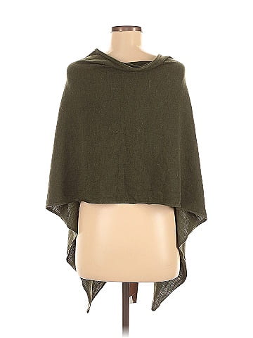 Kerisma Poncho (view 2)