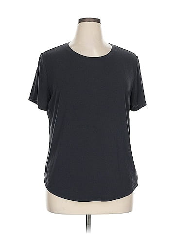 Gap Fit Short Sleeve T-Shirt (view 1)