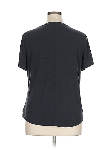 Gap Fit Short Sleeve T-Shirt (view 2)